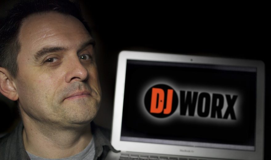 Exklusiv-Interview mit  Mark Settle: Von Skratchworx zu DJWORXExclusive interview: Mark Settle talks DJWORX