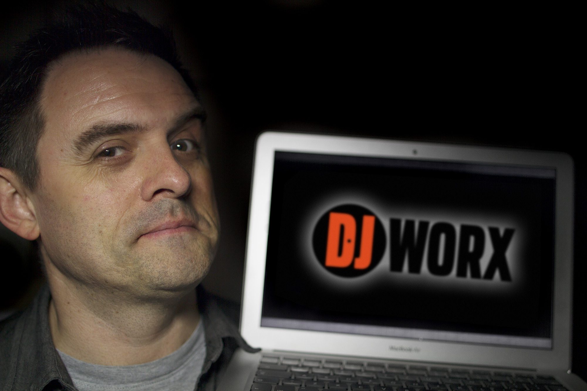 Exklusiv-Interview mit  Mark Settle: Von Skratchworx zu DJWORXExclusive interview: Mark Settle talks DJWORX