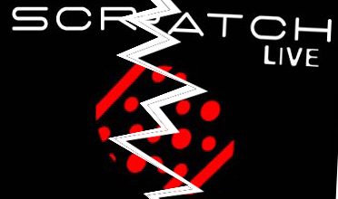 Rane Serato Scratch Live - Das Ende Rane Serato Scratch Live - The End