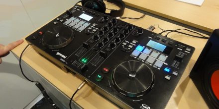 Musikmesse 2013: Best of the restMusikmesse 2013: Best of the rest