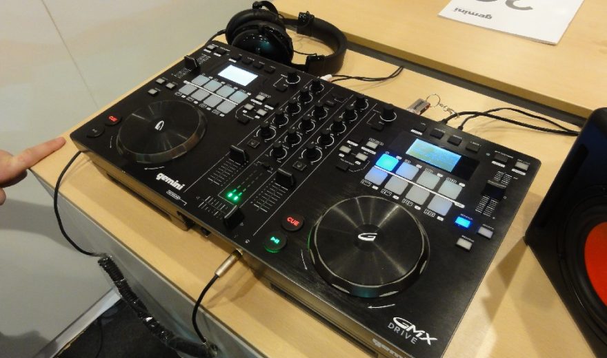 Musikmesse 2013: Best of the restMusikmesse 2013: Best of the rest