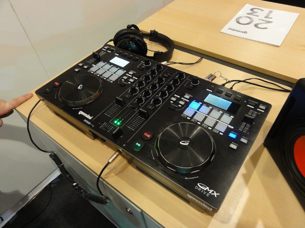 Musikmesse 2013: Best of the restMusikmesse 2013: Best of the rest