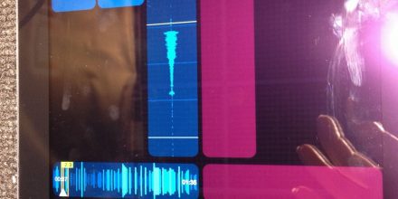 DJ-Player 6 Beta für iPad und iPhone: Erste Eindrücke von der App mit Timecodeunterstützung, Musikmesse 2013