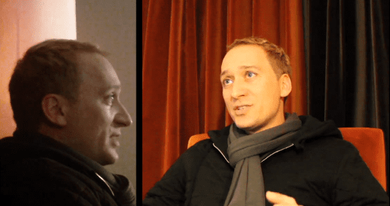 Paul Van Dyk in Japan mit dem Vestax VCM-600 MIDI-Controller