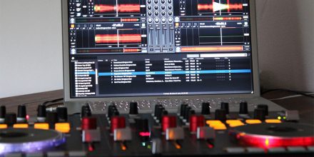 Test: Imageline Deckadance 2 - Die Alternative zu Traktor Pro & Co?Review: Imageline Deckadance 2 - Another option to Traktor & Co?