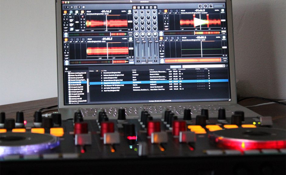 Test: Imageline Deckadance 2 - Die Alternative zu Traktor Pro &amp; Co?Review: Imageline Deckadance 2 - Another option to Traktor &amp; Co?