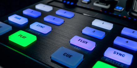 NI Traktor Kontrol X1 MK2 - Was ist neu?NI Traktor Kontrol X1 MK2 - What´s new?