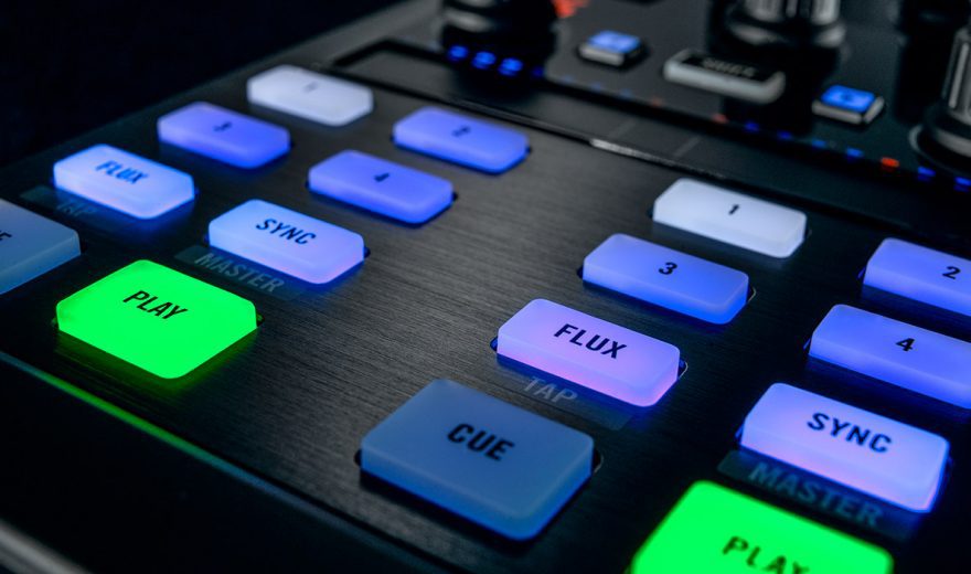 NI Traktor Kontrol X1 MK2 - Was ist neu?NI Traktor Kontrol X1 MK2 - What´s new?