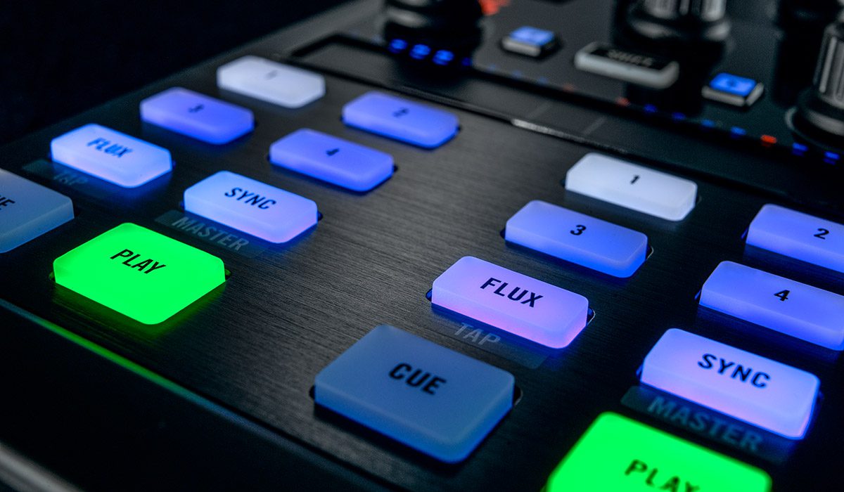 NI Traktor Kontrol X1 MK2 - Was ist neu?NI Traktor Kontrol X1 MK2 - What´s new?