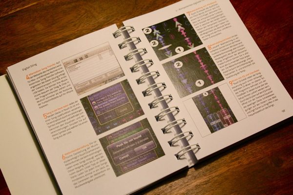 Buchtipp: Digital DJing - Tipps, Tricks &amp; Skills für Discjockeys von Boris Alexander Pipiorke-Arndt