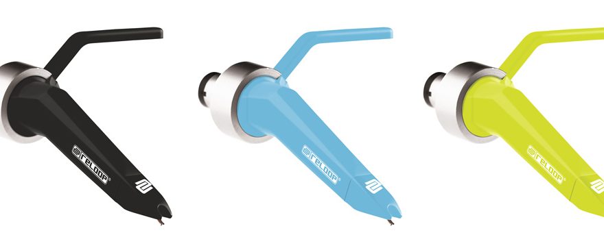 Lang lebe das schwarze Gold: Reloop und Ortofon gehen Partnerschaft zur Erhaltung der Vinyl-Kultur ein