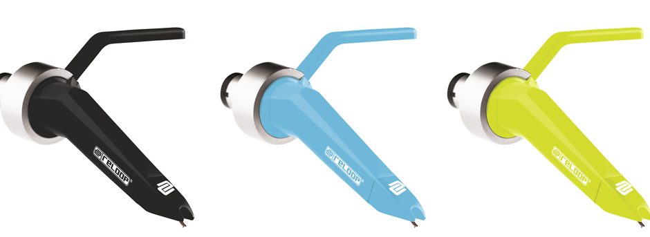 Lang lebe das schwarze Gold: Reloop und Ortofon gehen Partnerschaft zur Erhaltung der Vinyl-Kultur ein