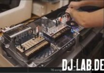 Tutorial: Korg Volca Synchronisation mit Traktor ProDIY: How to sync the Korg Volcas with Traktor Pro