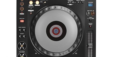 Neu: Pioneer CDJ-900Nexus - Mehr Screen fürs Geld und ein verbesserter Workflow New: Pioneer CDJ-900Nexus - new screen and better workflow