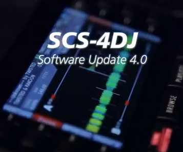 Video: Stanton SCS-4DJ Firmware 4.0 - Neue Features