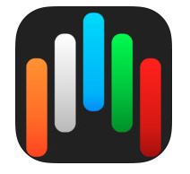 App: Touchable 2 - Ableton Push für iPad?