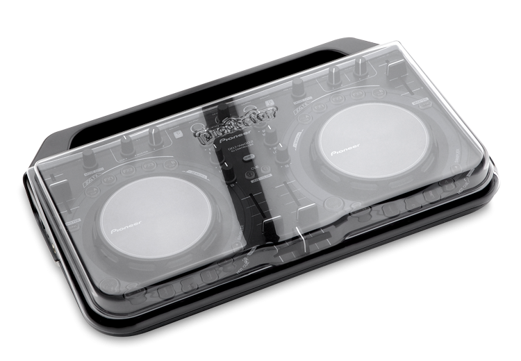 Neu: Prodector Staubschutzhauben - Decksaver bekommt Konkurrenz New: Prodector dustcover - the decksaver alternative