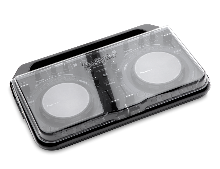 Neu: Prodector Staubschutzhauben - Decksaver bekommt Konkurrenz New: Prodector dustcover - the decksaver alternative