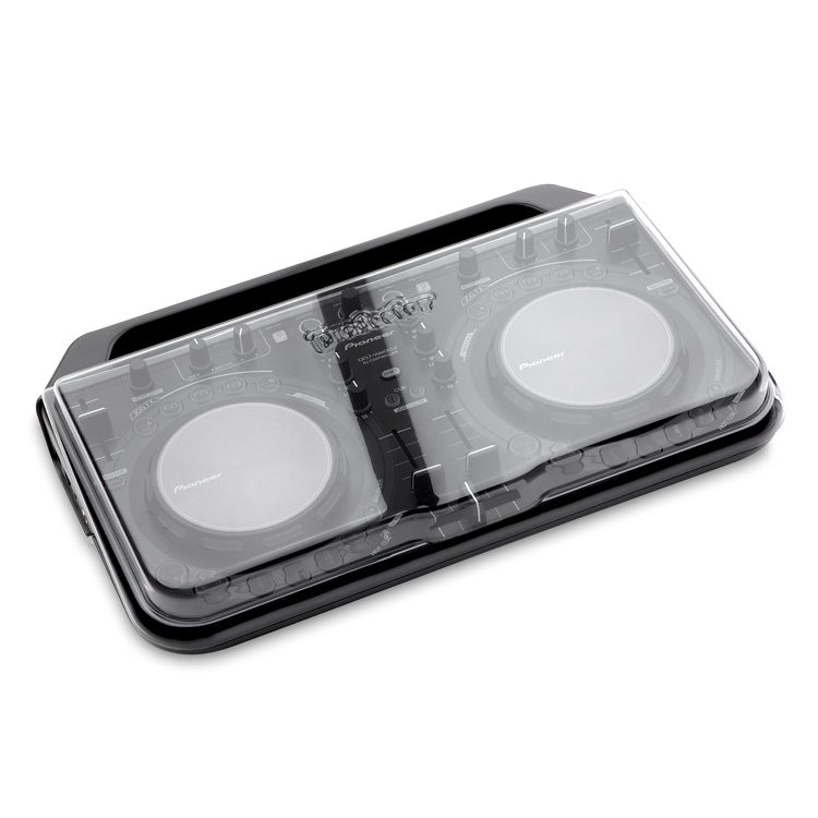 Neu: Prodector Staubschutzhauben - Decksaver bekommt Konkurrenz New: Prodector dustcover - the decksaver alternative