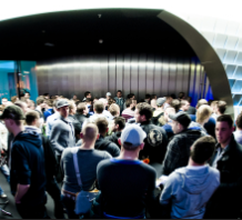 Dancefair: DJ- und Producer Messe in Utrecht (NL)