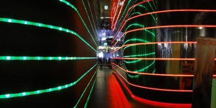 Dancefair 2014 - Eindrücke von einer DJ & Producer Messe