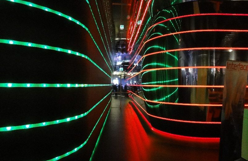 Dancefair 2014 - Eindrücke von einer DJ &amp; Producer Messe