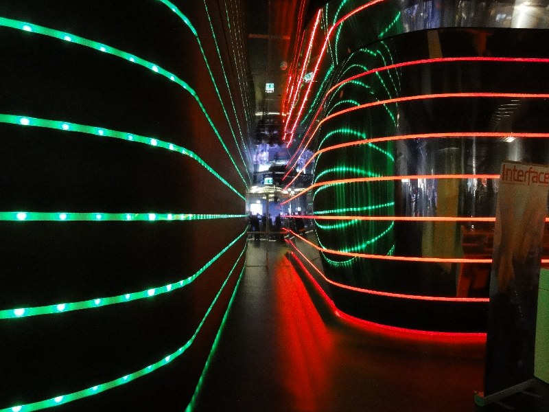 Dancefair 2014 - Eindrücke von einer DJ & Producer Messe