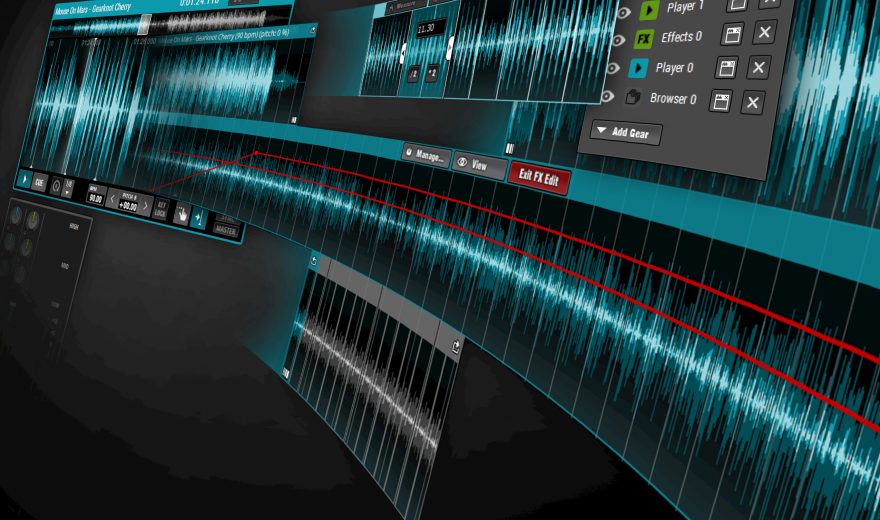 Update: The One 1.5 - Effektives Midimapping und mehr