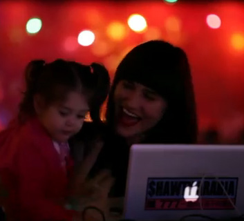 Erste Baby DJ-Schule in Brooklyn (NY) - Musik- oder Konsumerziehung?