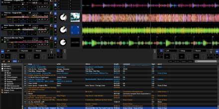 Yes Sir - SERATO DJ 1.6
