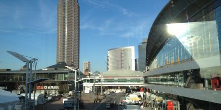 Musikmesse 2014: Gerüchte, Erwartungen und Tatsachen