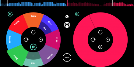 Test: Tonium Pacemaker iOS - iPAD-DJing mit Spotify