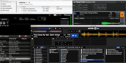 8 Gründe warum Du mit Playlisten arbeiten solltest