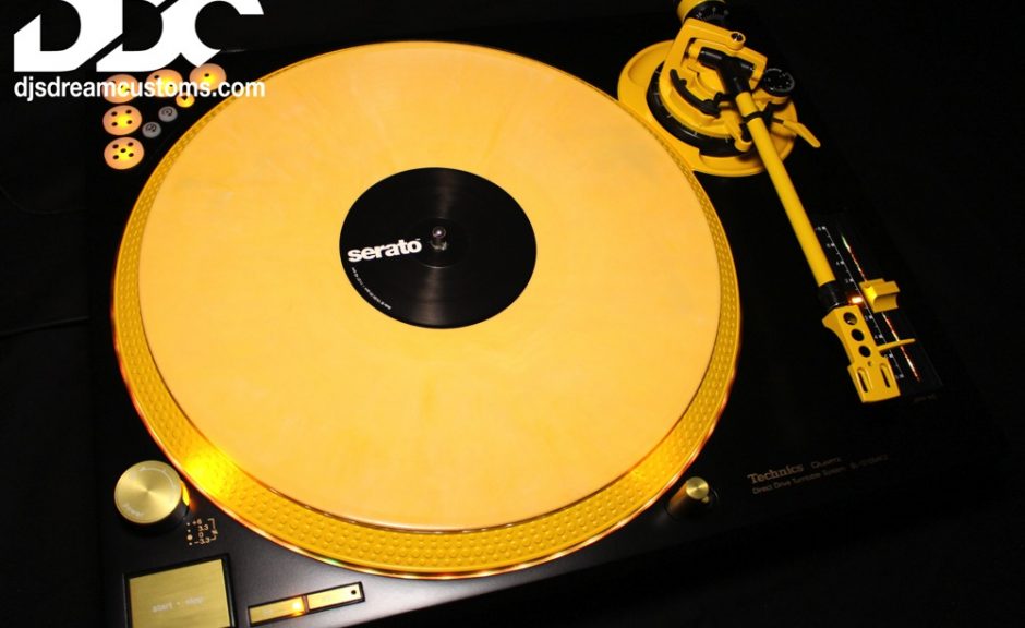 Exklusiv-Interview: DJs Dream Customs - Pimp your dj-gear