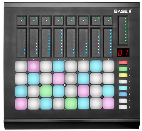 Neu: Livid Base 2 - Was ist neu am Nachfolger?