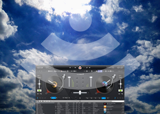 Cloud DJing - Der nächste Schritt in Richtung Zukunft?