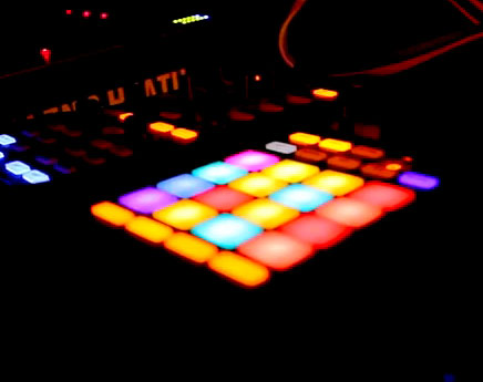 Umfrage: Ist Live Remixing die Zukunft im DJing?