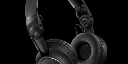 Neu: Pioneer HDJ-C70 Kopfhörer - HD-25 Kopie oder Killer?