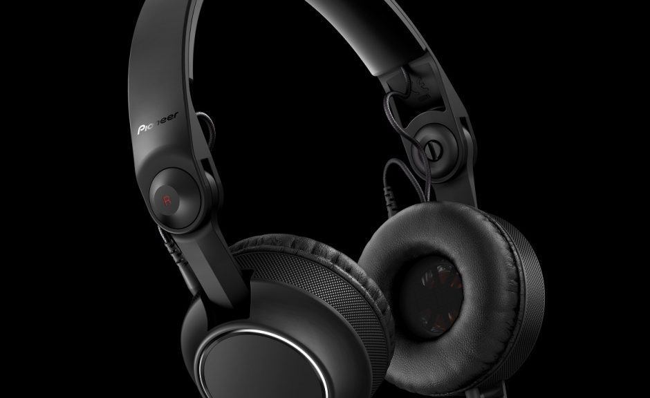 Neu: Pioneer HDJ-C70 Kopfhörer - HD-25 Kopie oder Killer?