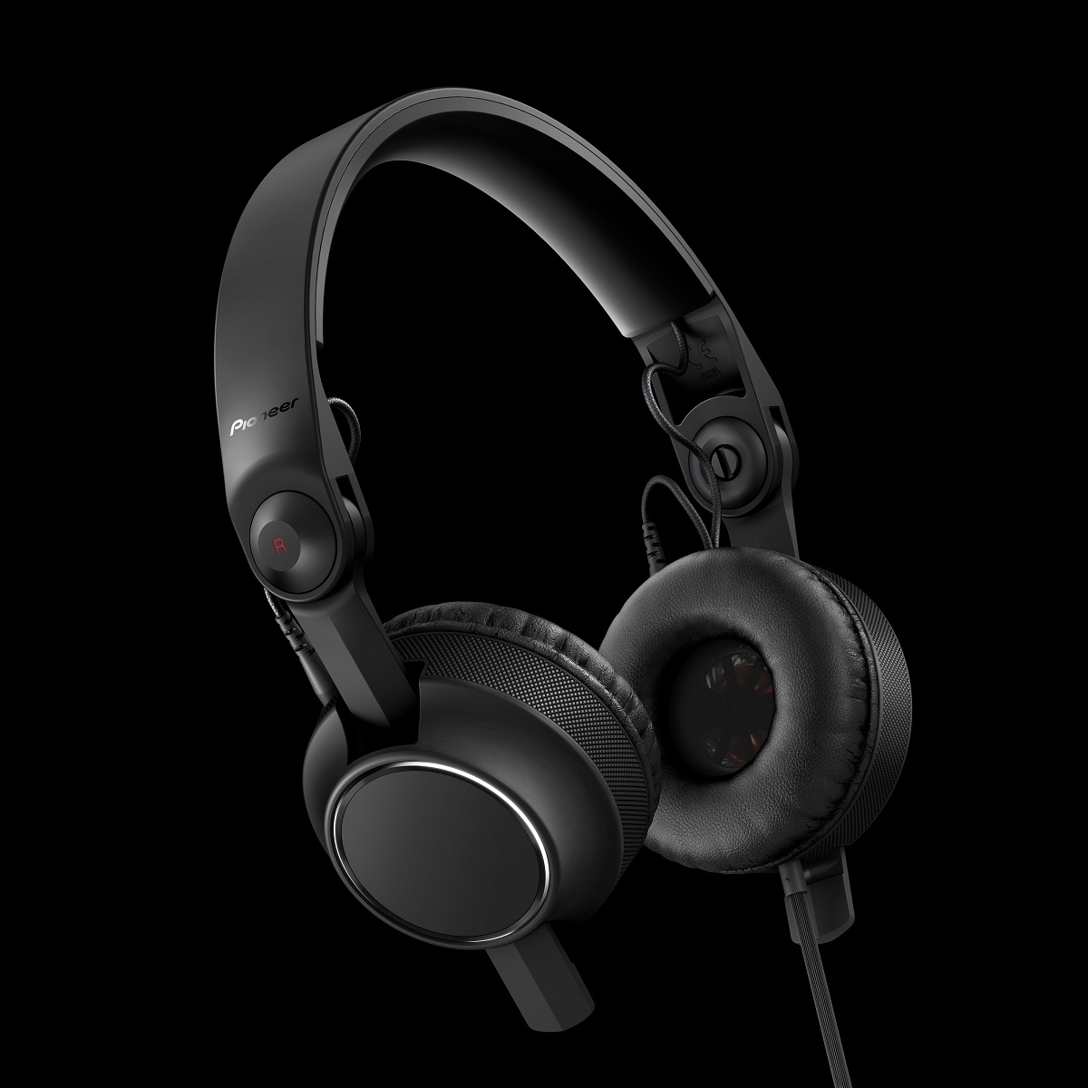 Neu: Pioneer HDJ-C70 Kopfhörer - HD-25 Kopie oder Killer?