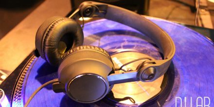 Pioneer HDJ-C70 - Exklusive Bilder & Erste Eindrücke, BPM 2014