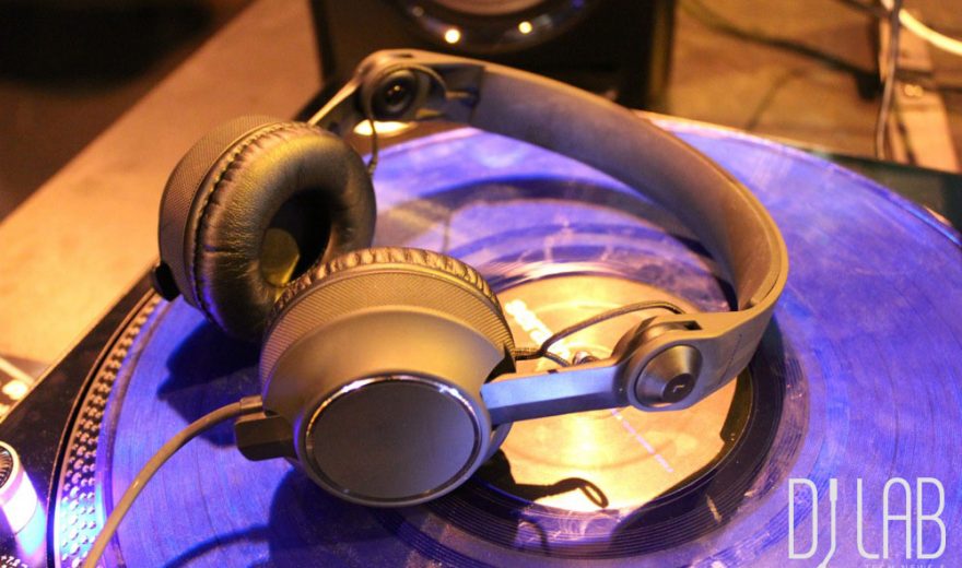 Pioneer HDJ-C70 - Exklusive Bilder &amp; Erste Eindrücke, BPM 2014