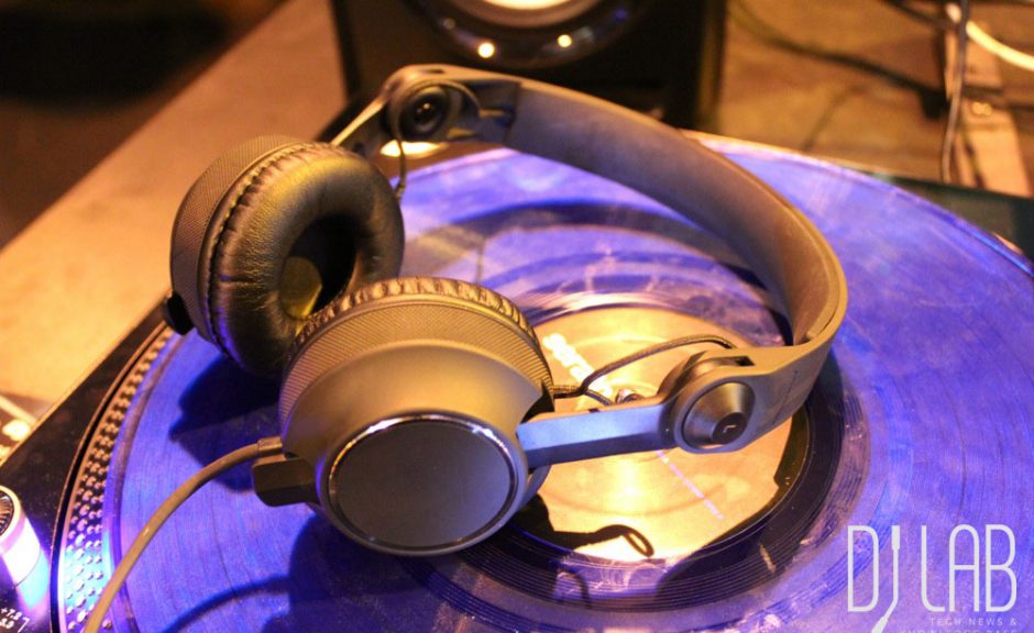 Pioneer HDJ-C70 - Exklusive Bilder &amp; Erste Eindrücke, BPM 2014