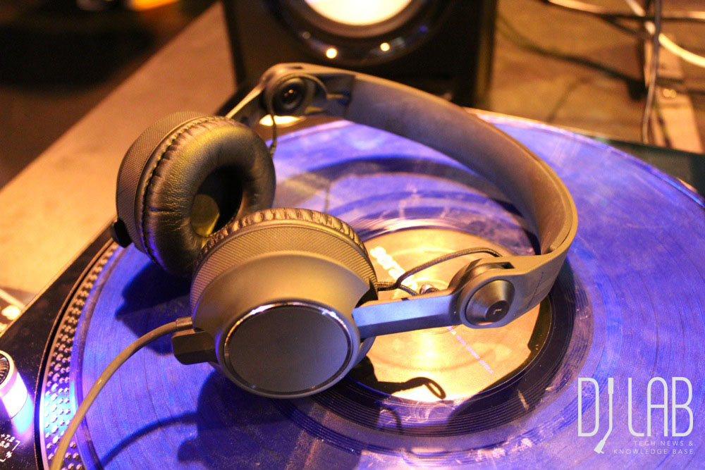 Pioneer HDJ-C70 - Exklusive Bilder & Erste Eindrücke, BPM 2014