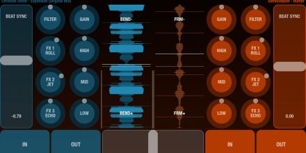 Test: DJ Player 7.5 - iOS-DJ App mit DVS-Steuerung