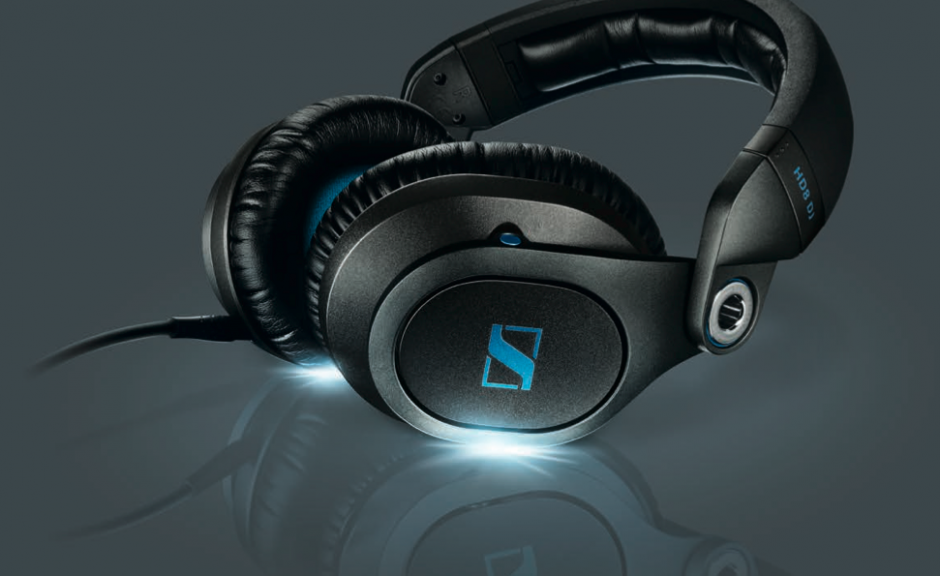 DJ-LAB UMFRAGE &amp; GEWINNSPIEL