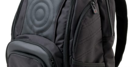 Neu: Ortofon DJ Gear Bag - Leicht und stylisch unterwegs