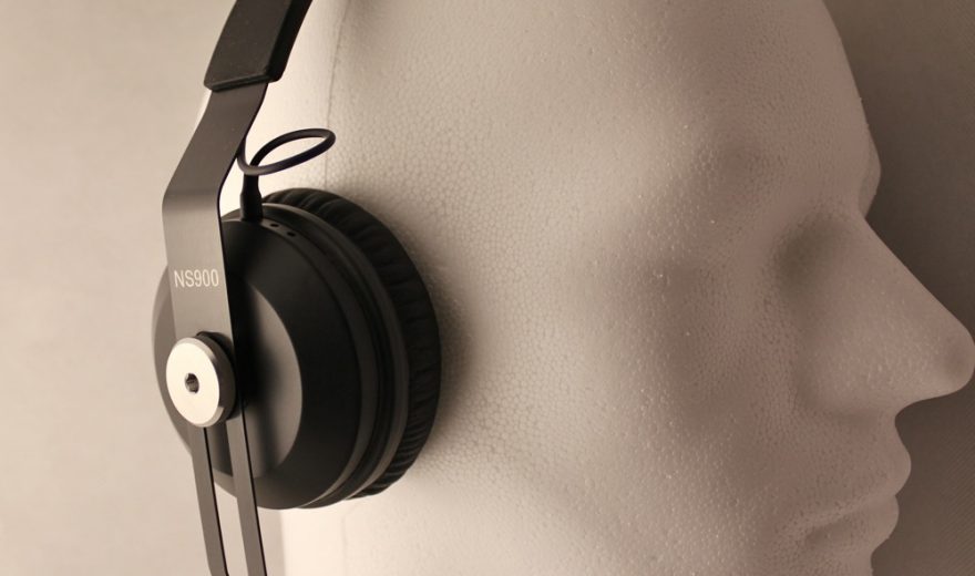 Test: NOCS NS900 Live - DJ Kopfhörer