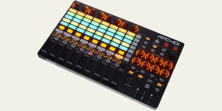 Test: Akai APC40 Mk2