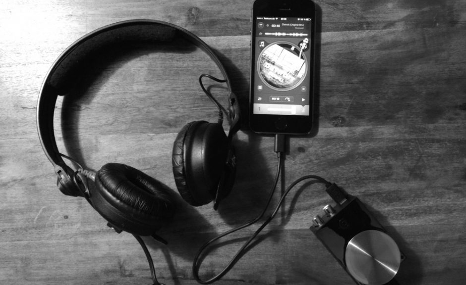 Höre was Du nicht hörst - Was bei der MP3-Kompression verschwindet